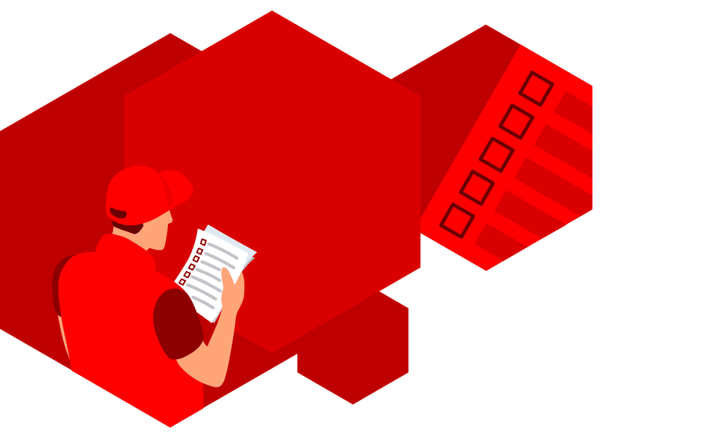 Выгодные условия снабженцам